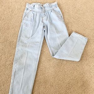 VTG | 80's Mom Jeans
